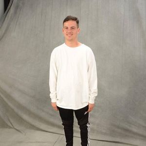 Meet your Posher, Timothy